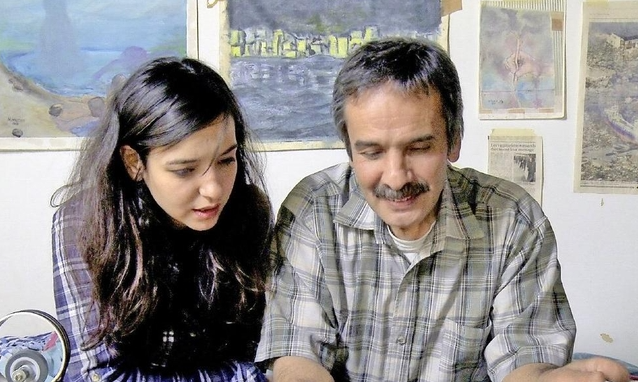 Mon père, la révolution et moi