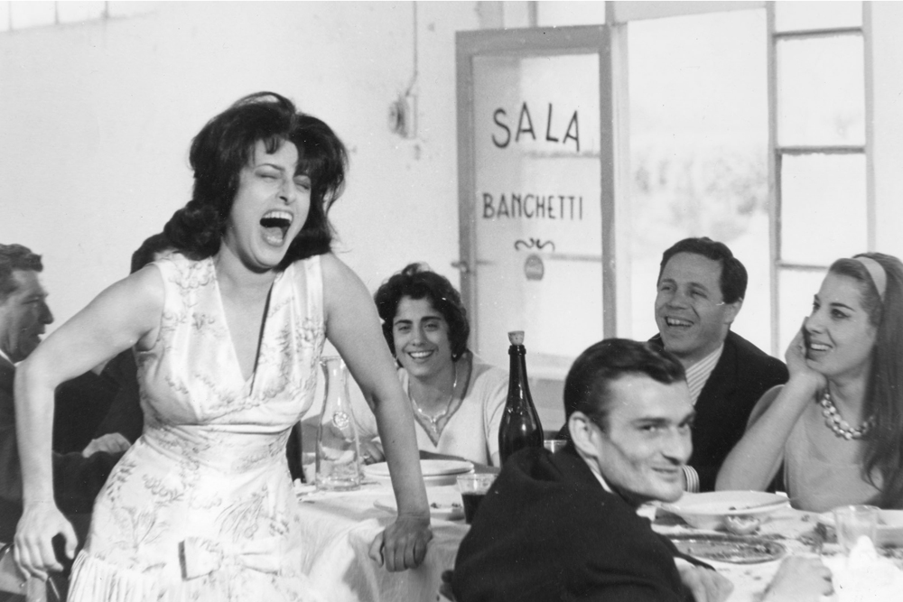 Mamma Roma
