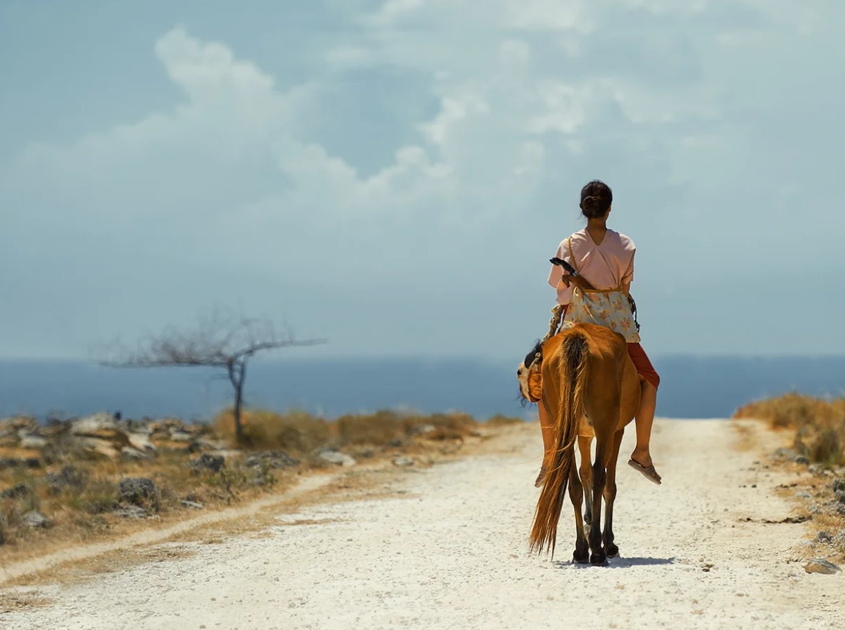 Marlina the Murderer in Four Acts