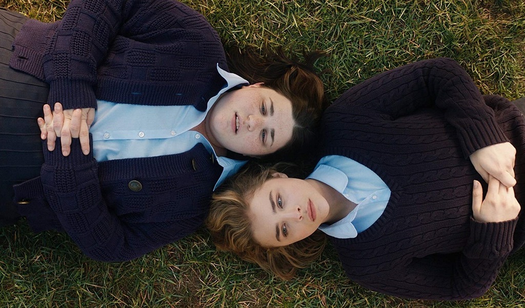 The miseducation of Cameron Post