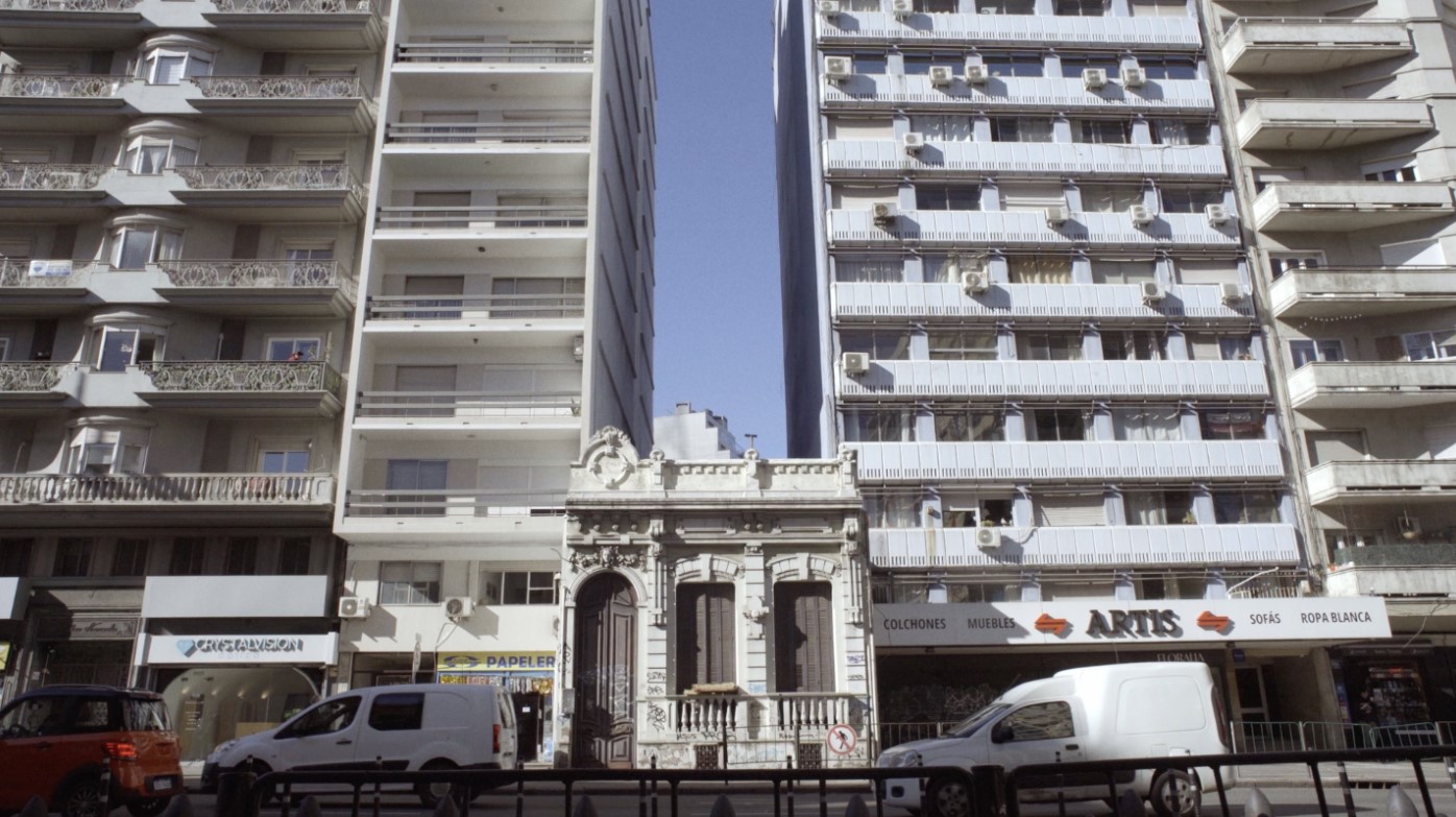 Montevideo inolvidable