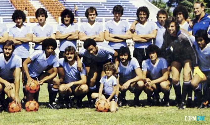 Mundialito