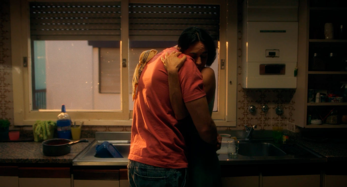 Nuestra parte del mundo