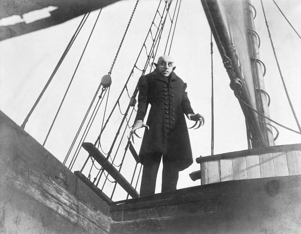 Nosferatu