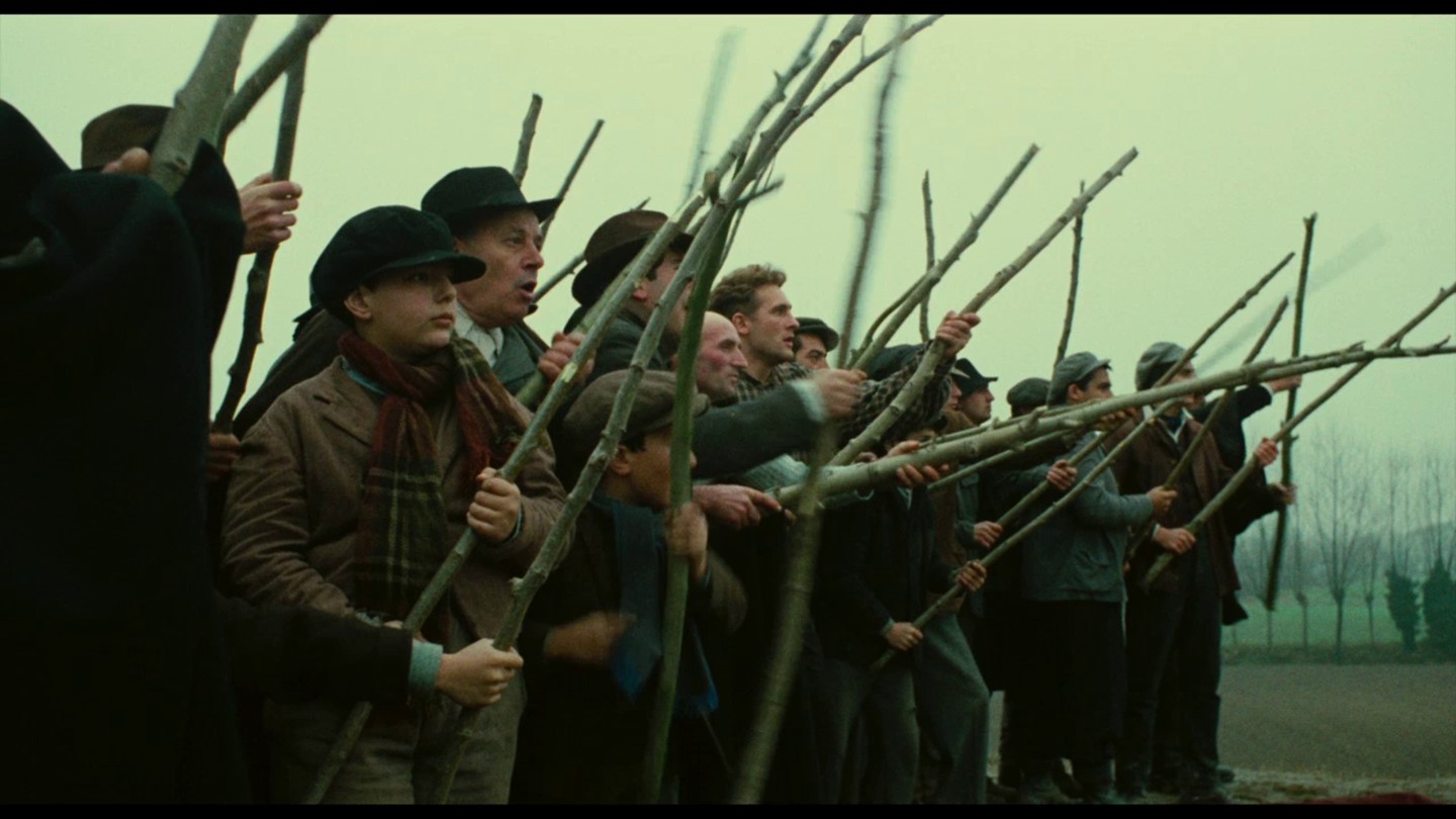 Novecento (parte 1)