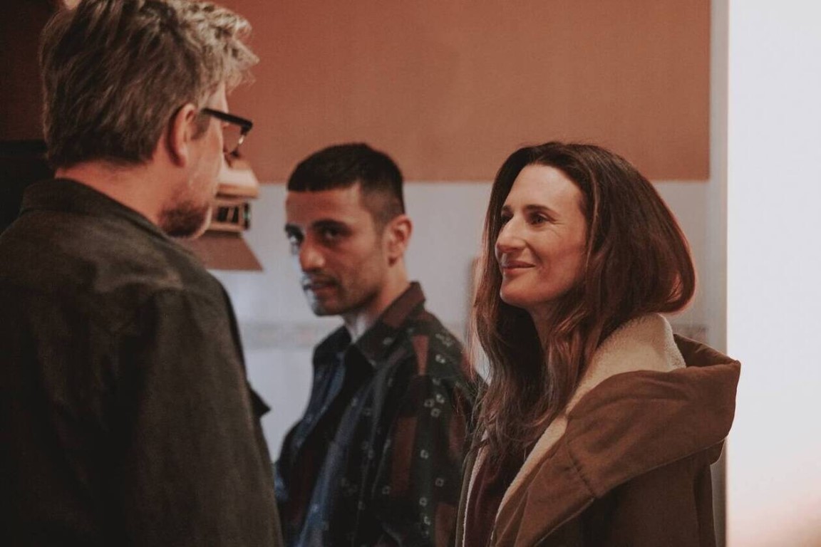 Quelques jours pas plus