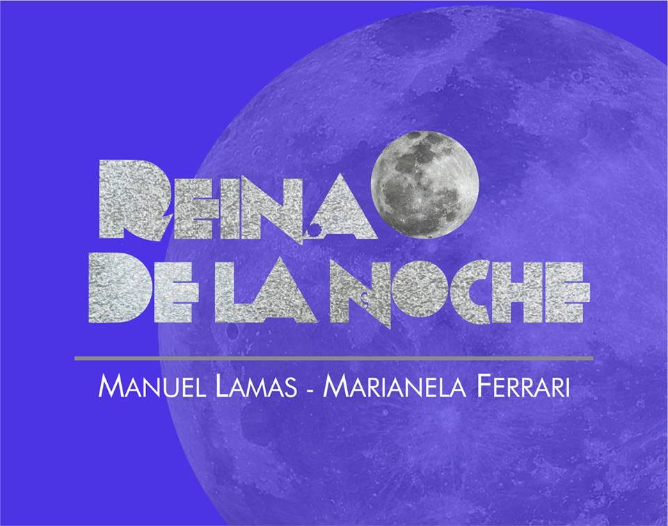 Reina de la noche