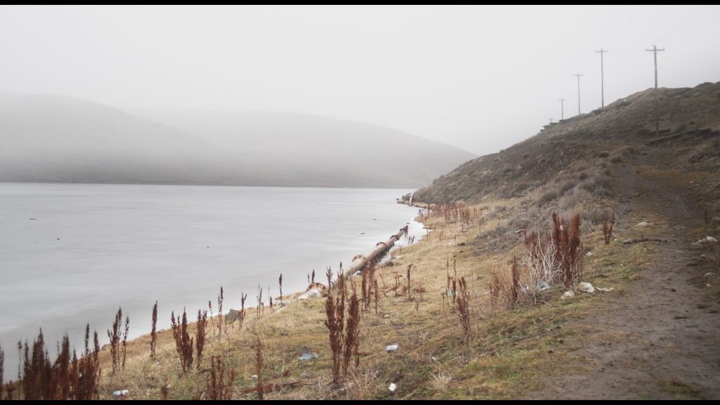 Río Turbio