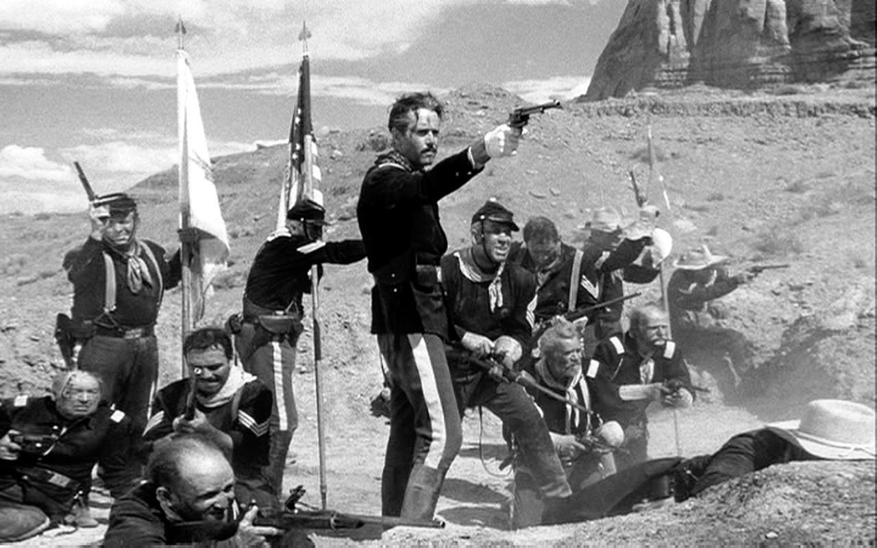 Sangre de héroes