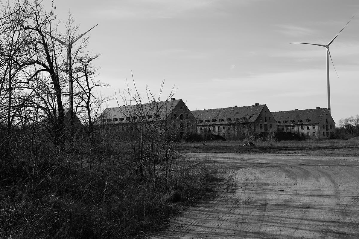 Heimat: un espacio en el tiempo