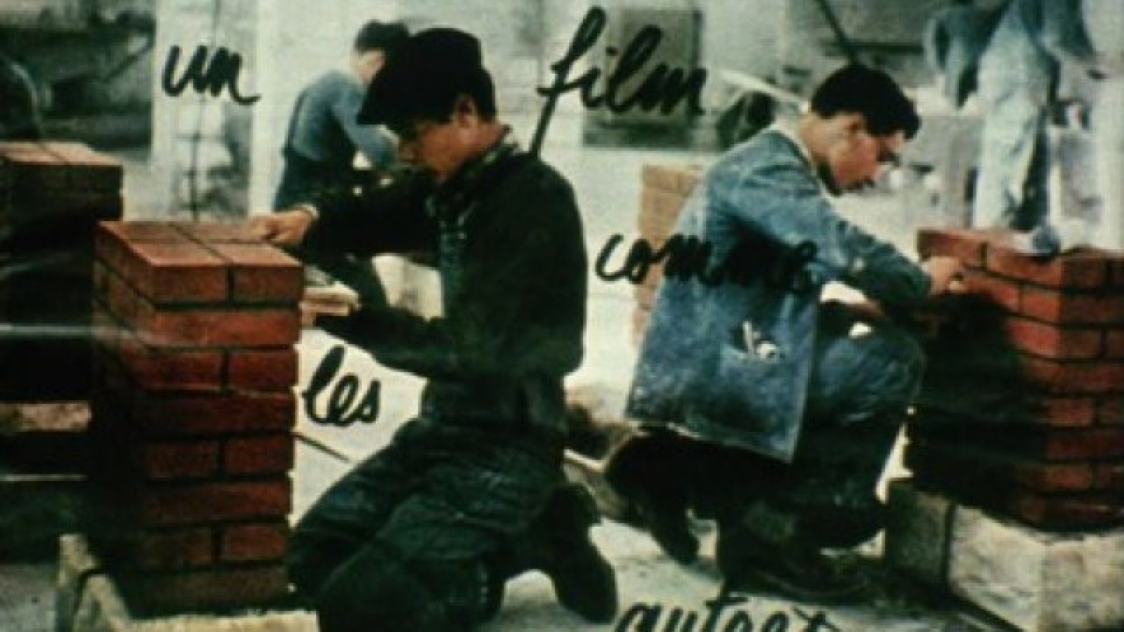 Un film comme les autres