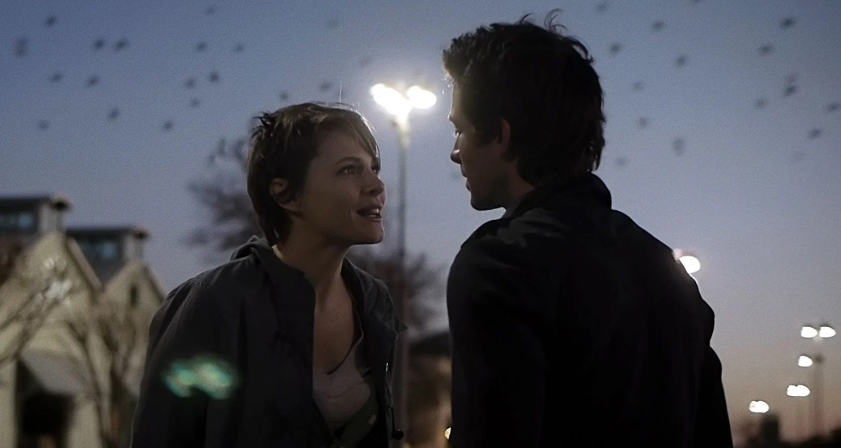 Upstream Color