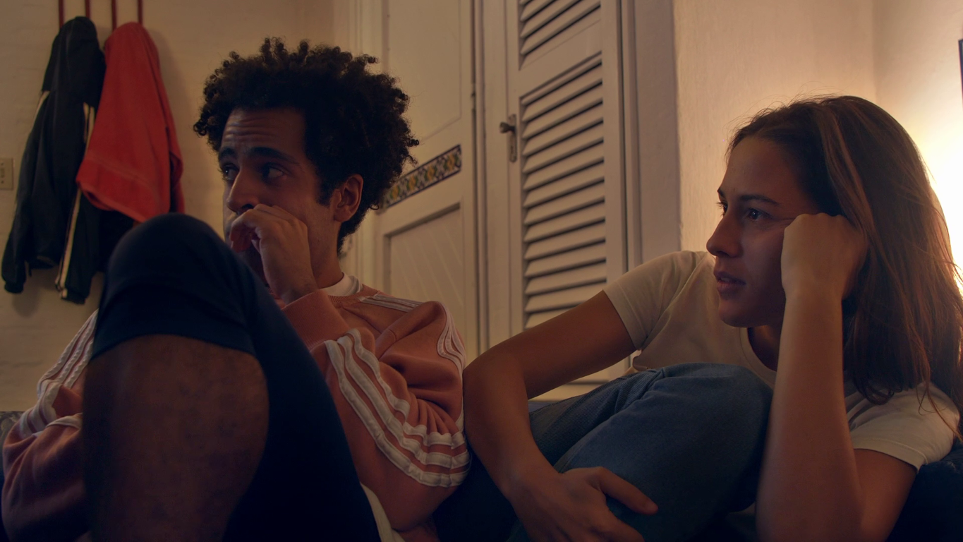 DETOUR: Degenerado – Comedia