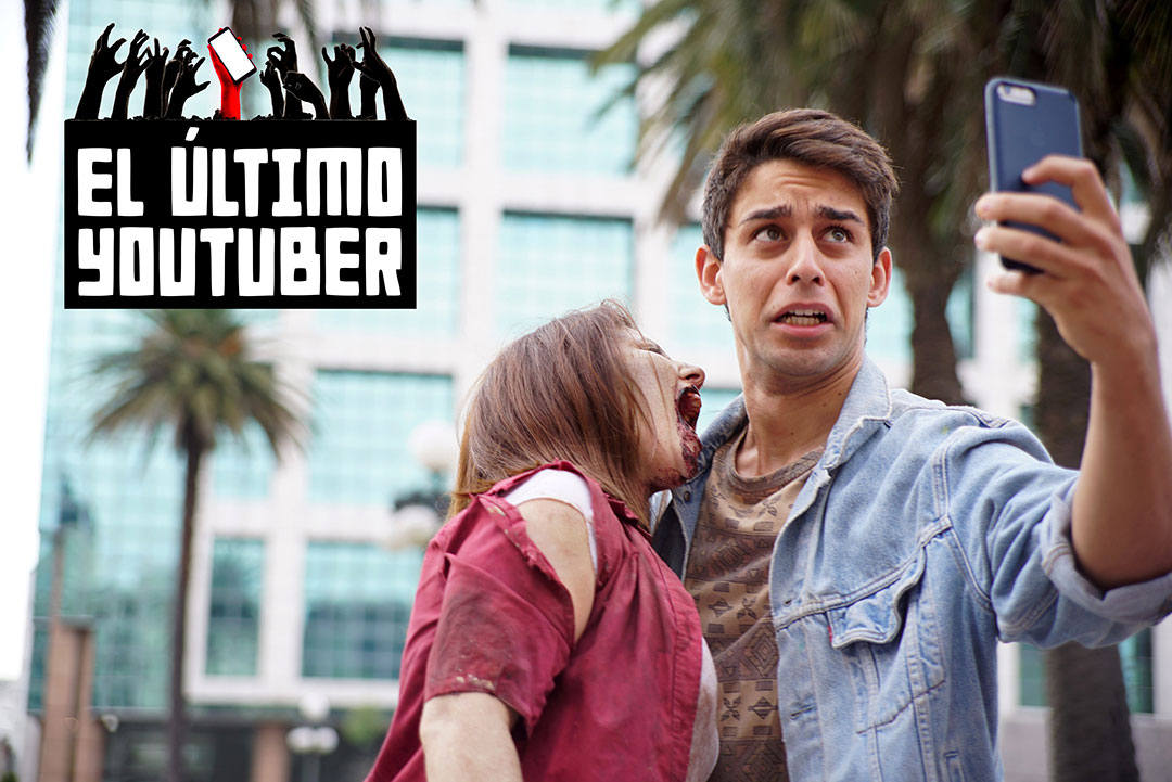 El último youtuber