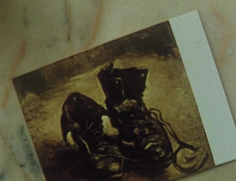 Doble programa III (Van Gogh + Artaud)