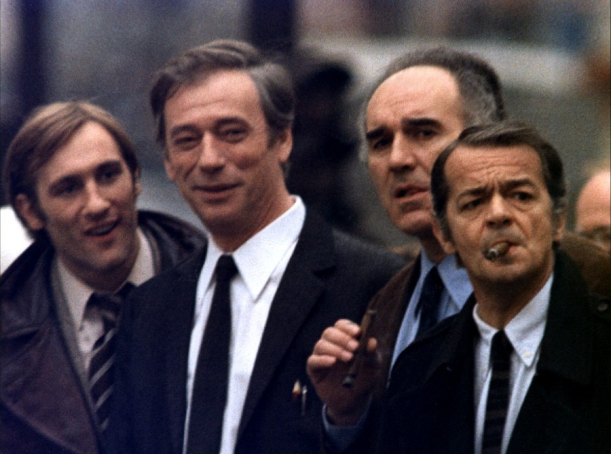 Vicente, Francisco, Pablo y los otros