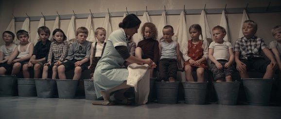 Summer children