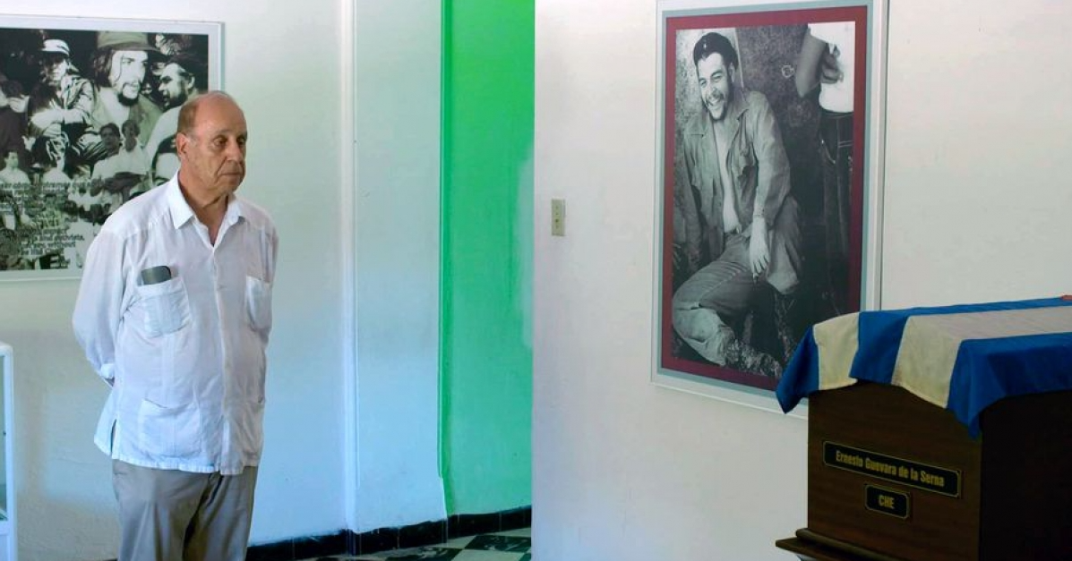 Jean Ziegler, el optimismo de la voluntad