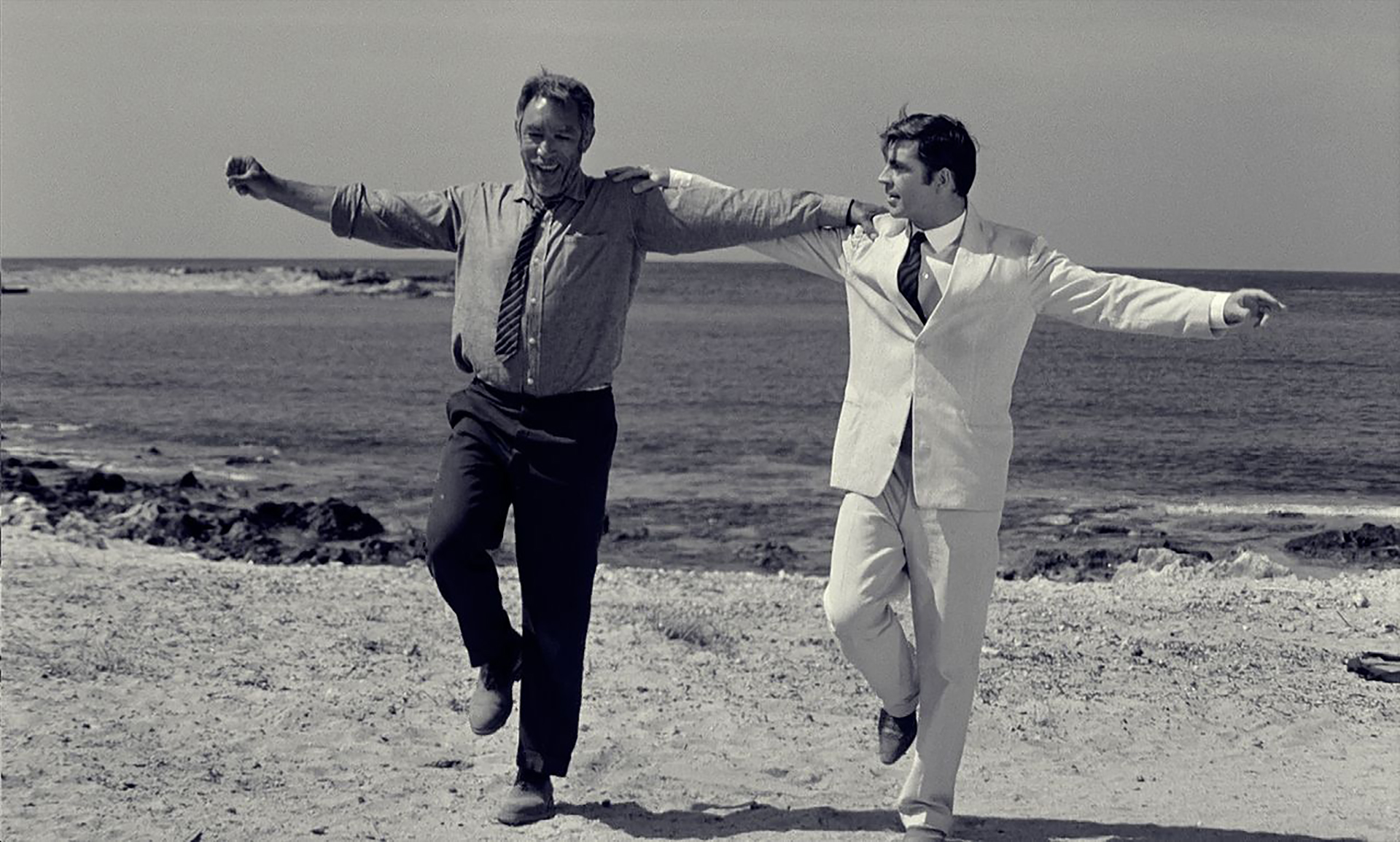 Zorba el Griego