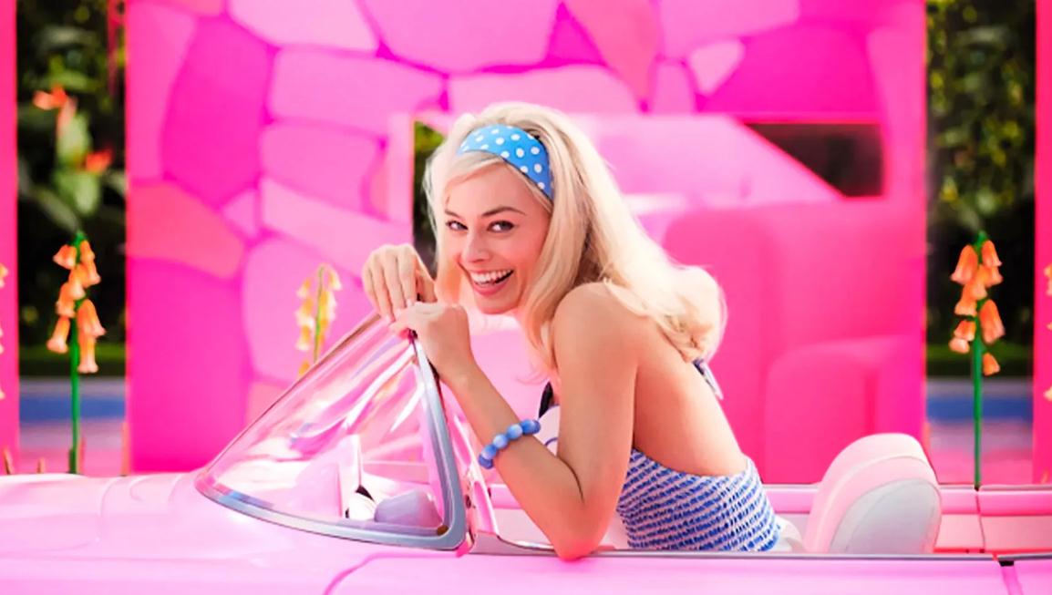 Barbie