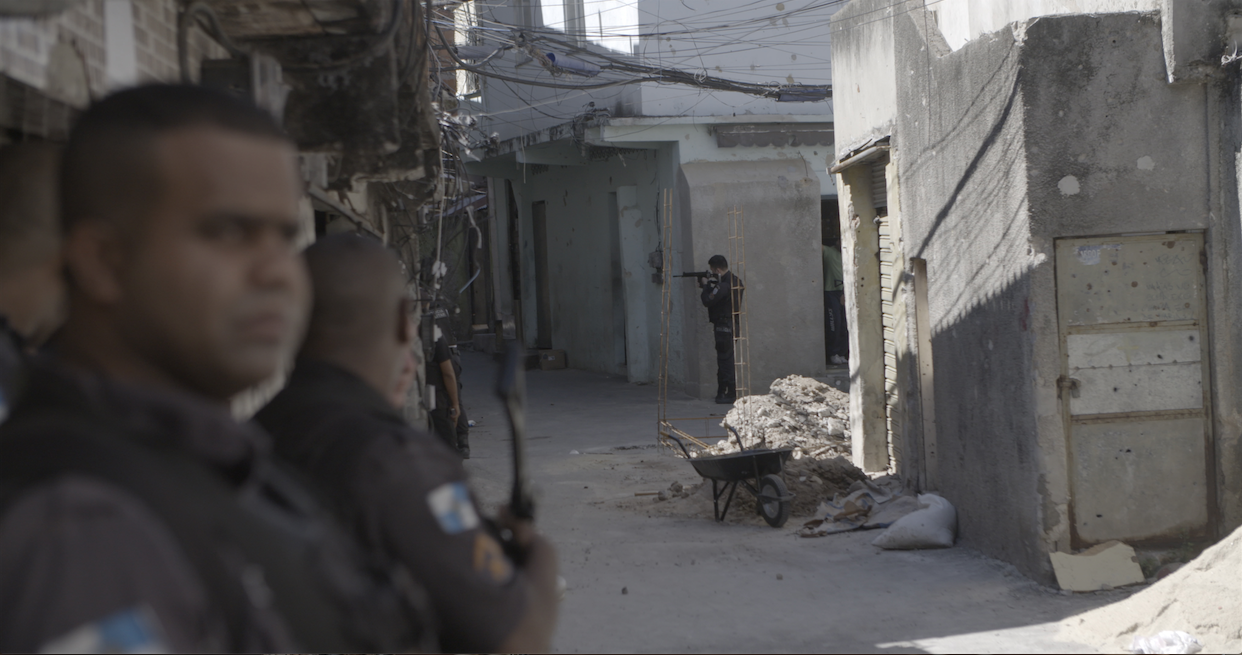 Brazil: Beef, Bibles and Bullets