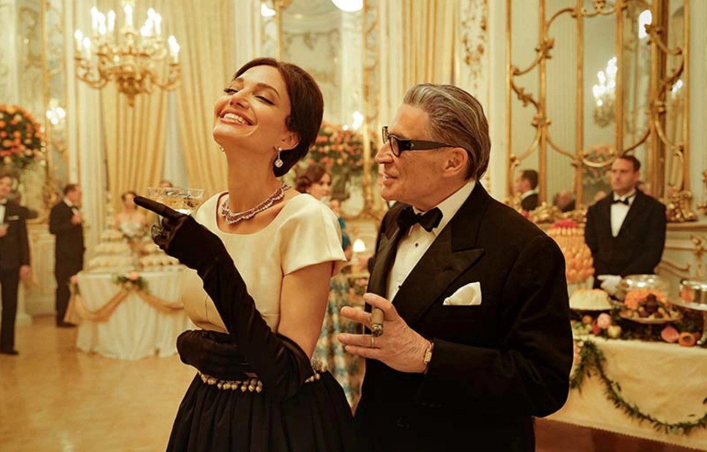 Maria Callas