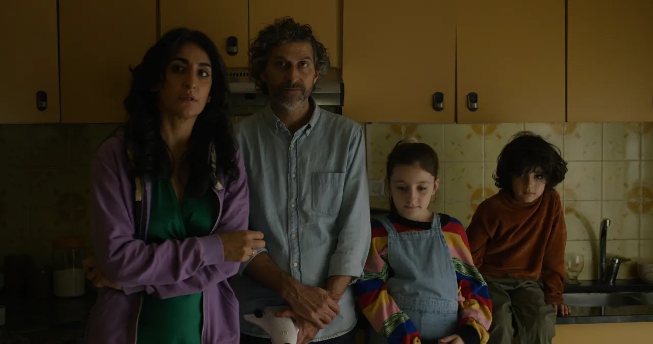 Mirador Internacional: Cortometrajes en competencia
