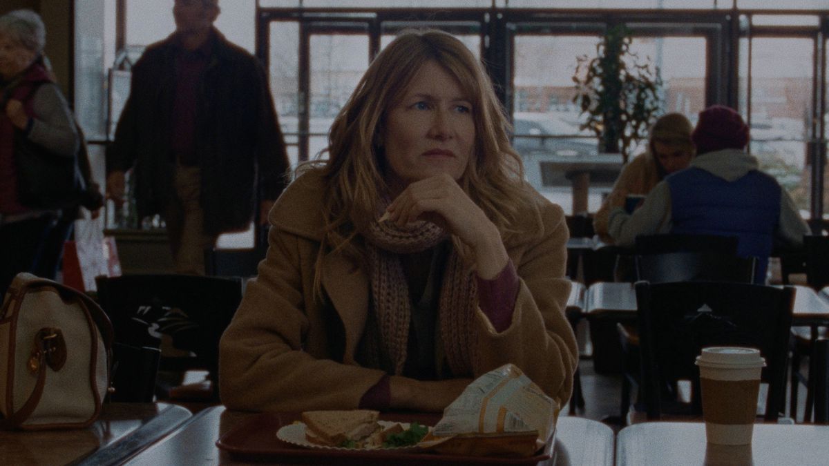 Certain Women