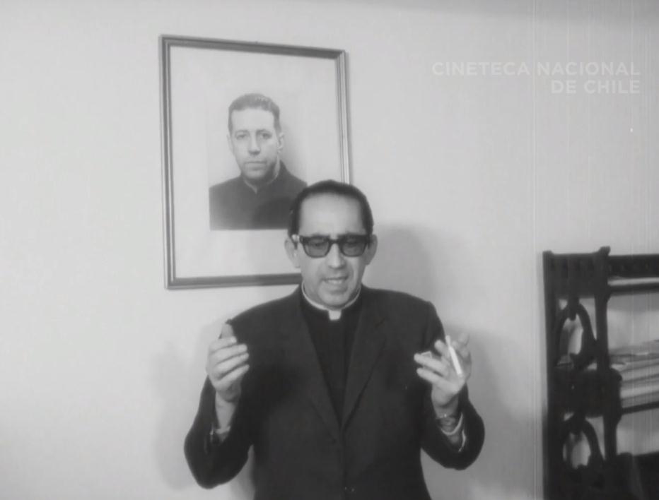 Cortos de archivo