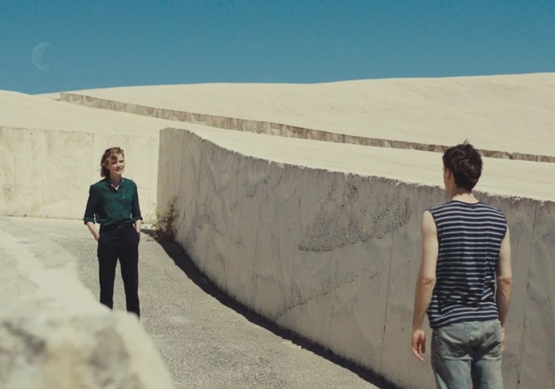 Continental drift (south)