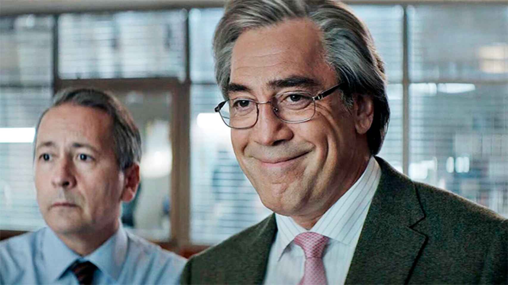 El buen patrón
