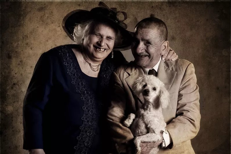 El casamiento