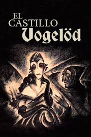 El castillo Vogeloed