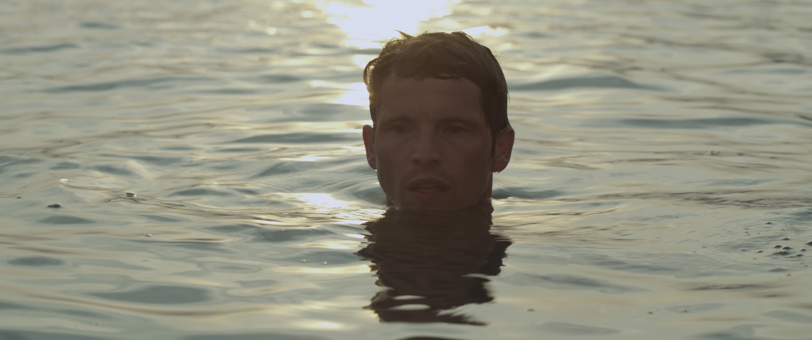 El desconocido del lago