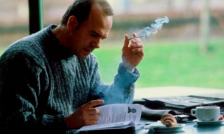 El empleo del tiempo