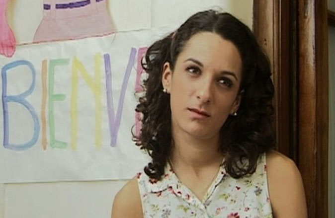 El juego de la silla