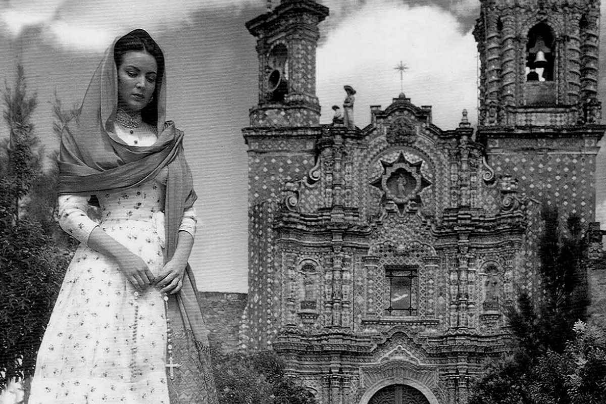 Enamorada