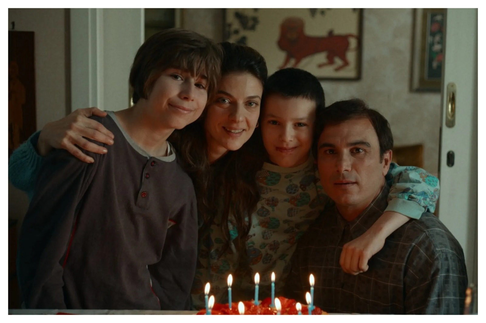Familia
