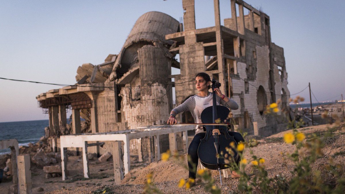 Gaza