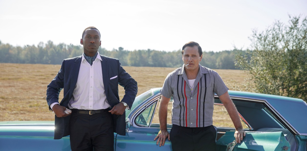Green Book