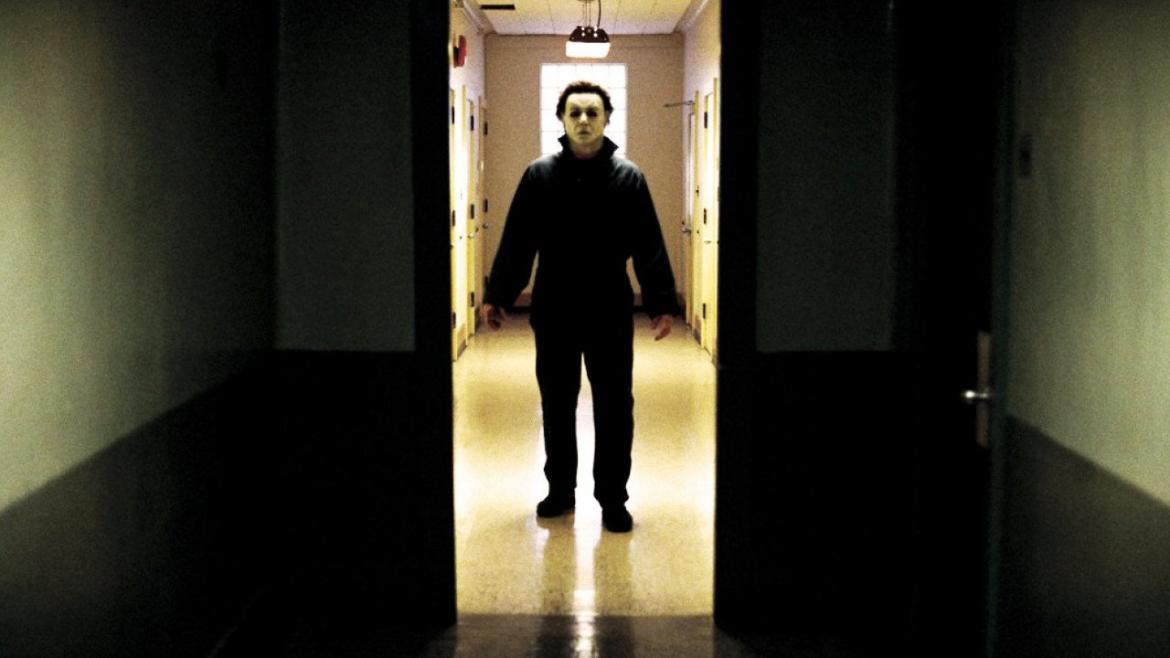Halloween: resurrection