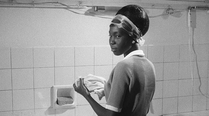 Borom Sarret + La noire de...