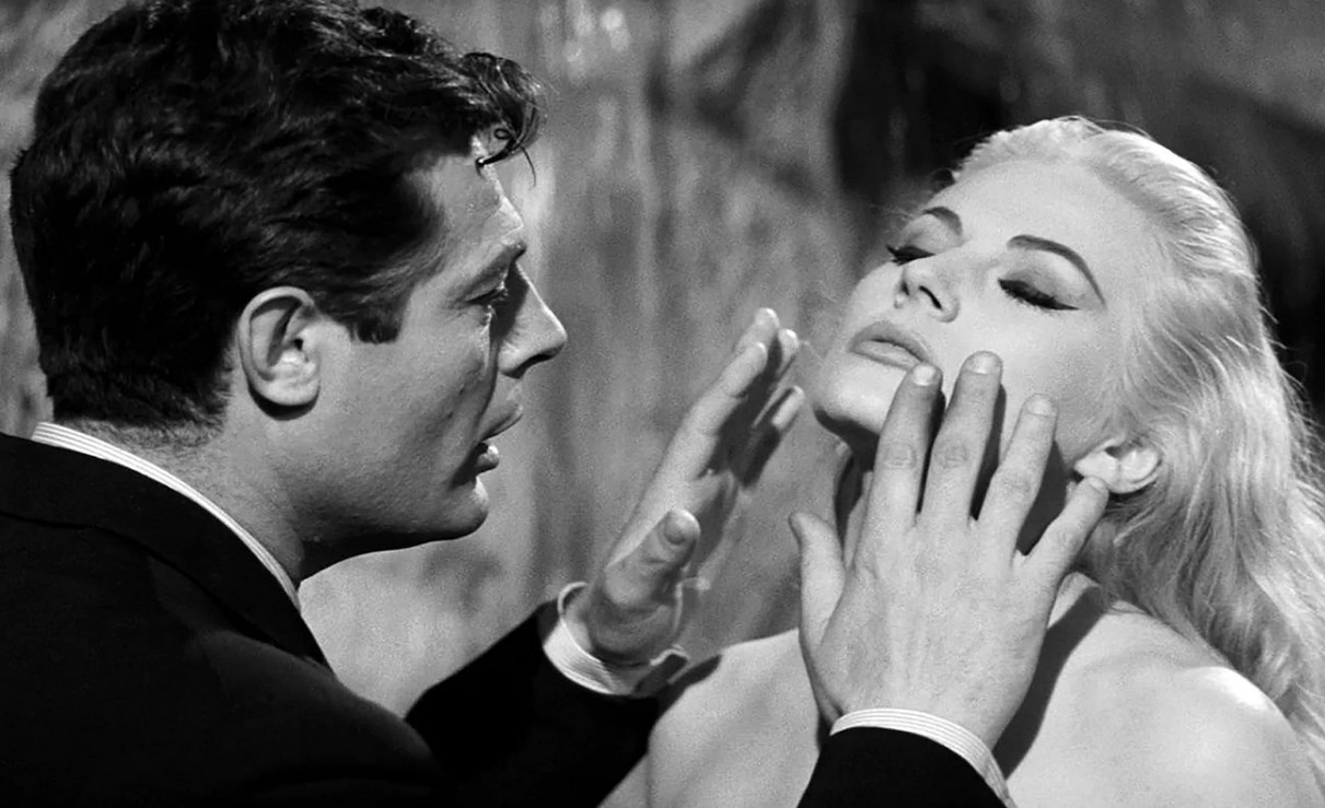 La dolce vita