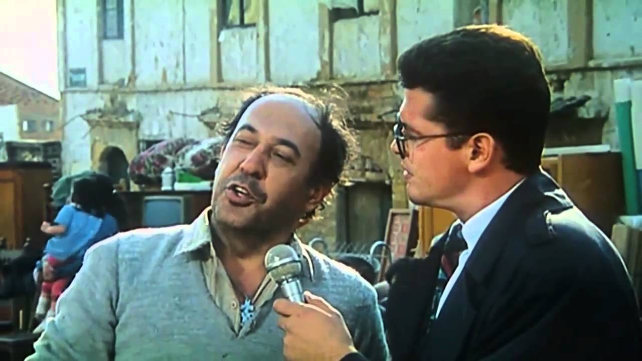 La estrategia del caracol