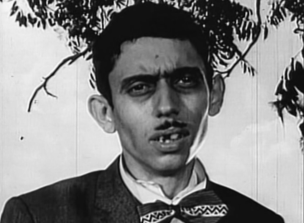 Los Subterráneos: archivo de cine amateur cubano