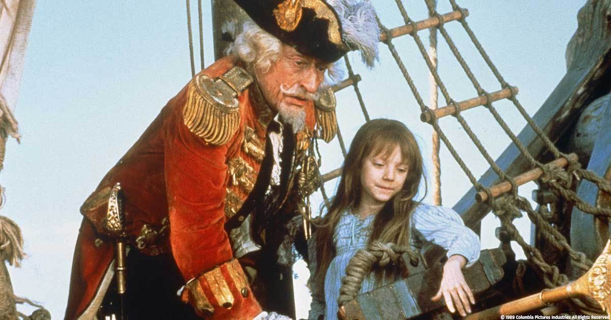 Las Aventuras del Baron de Munchhausen