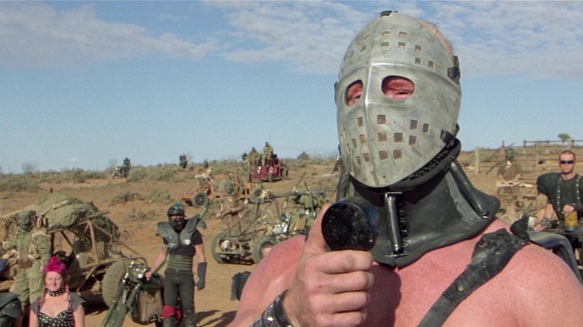 Mad Max 2