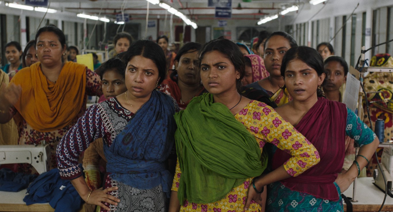 Made in Bangladesh