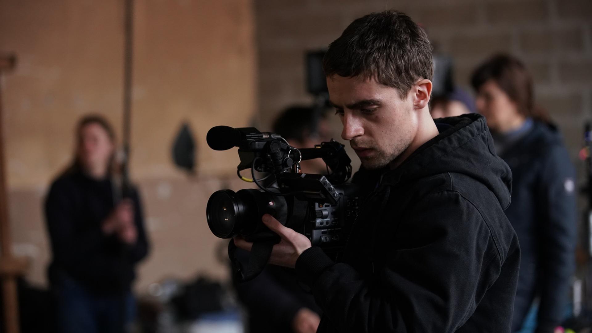 Making Of