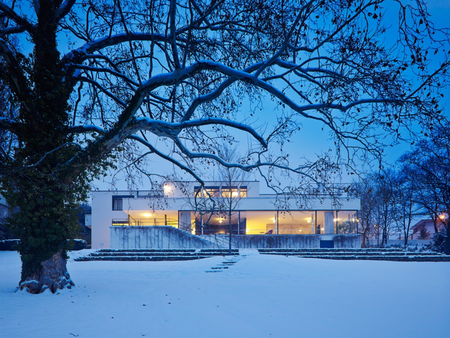 Villa Tugendhat